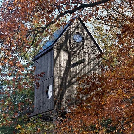 Buitenverblijf Nest Арнем Екстериор снимка