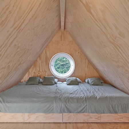 Buitenverblijf Nest Арнем Екстериор снимка