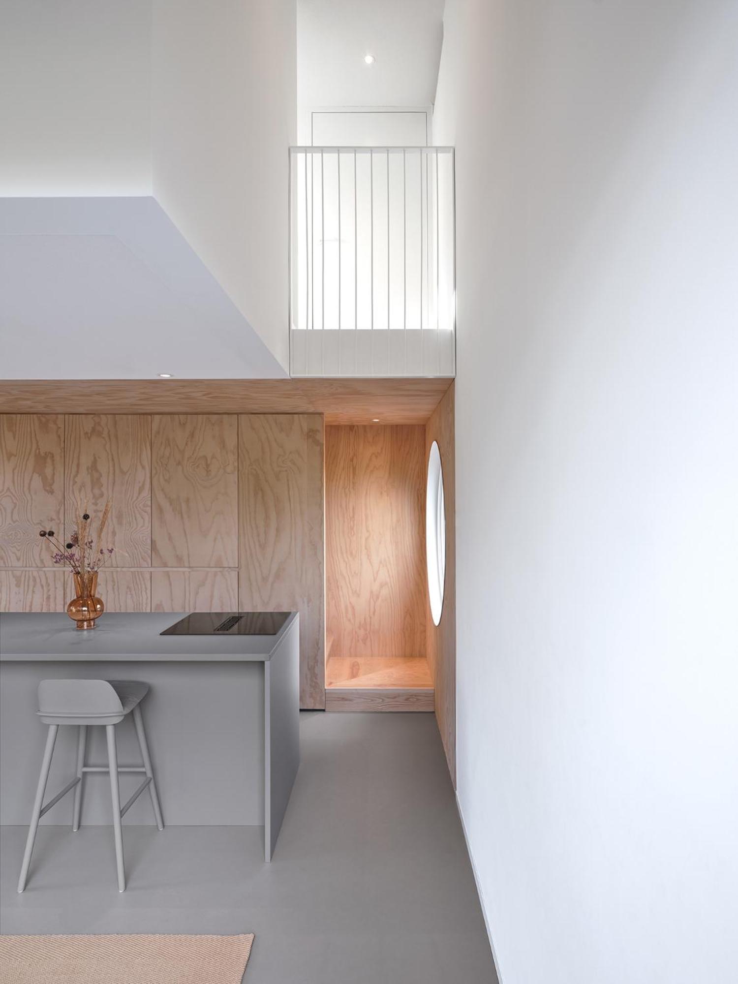 Buitenverblijf Nest Арнем Екстериор снимка